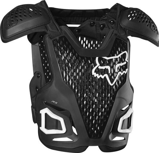 Fox Racing R3 - Protector de techo