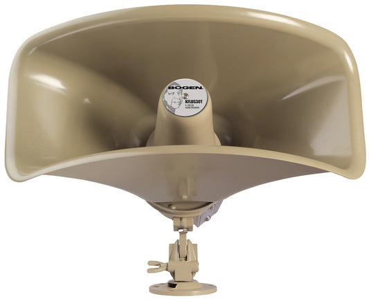 Cuerno Bogen bg-kflds30t Amplia Dispersional 30 W