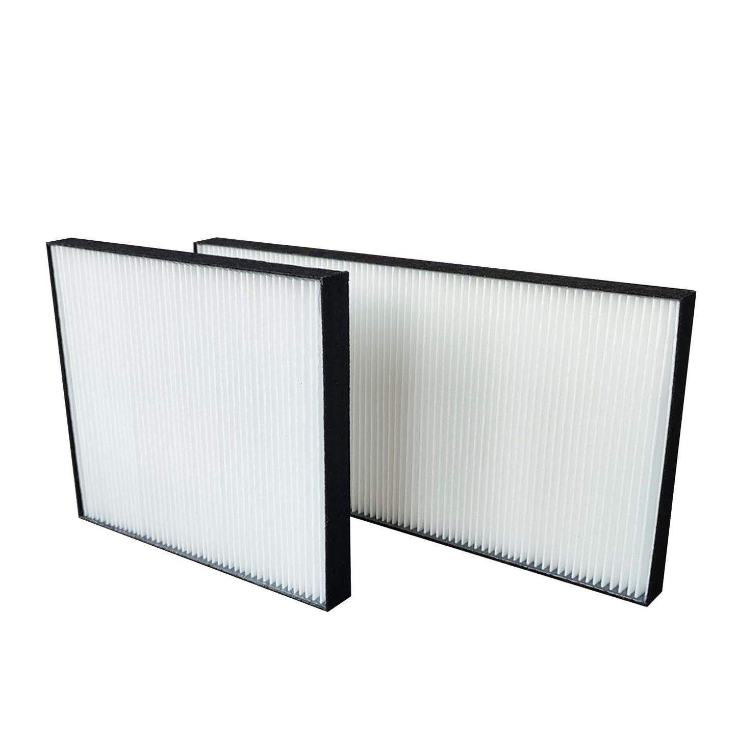 Khotilong 116-913 - Filtro de repuesto para proyector digital E-Vision 7500 WUXGA, E-Vision 8000 1080P, E-Vision 8000 WUXGA