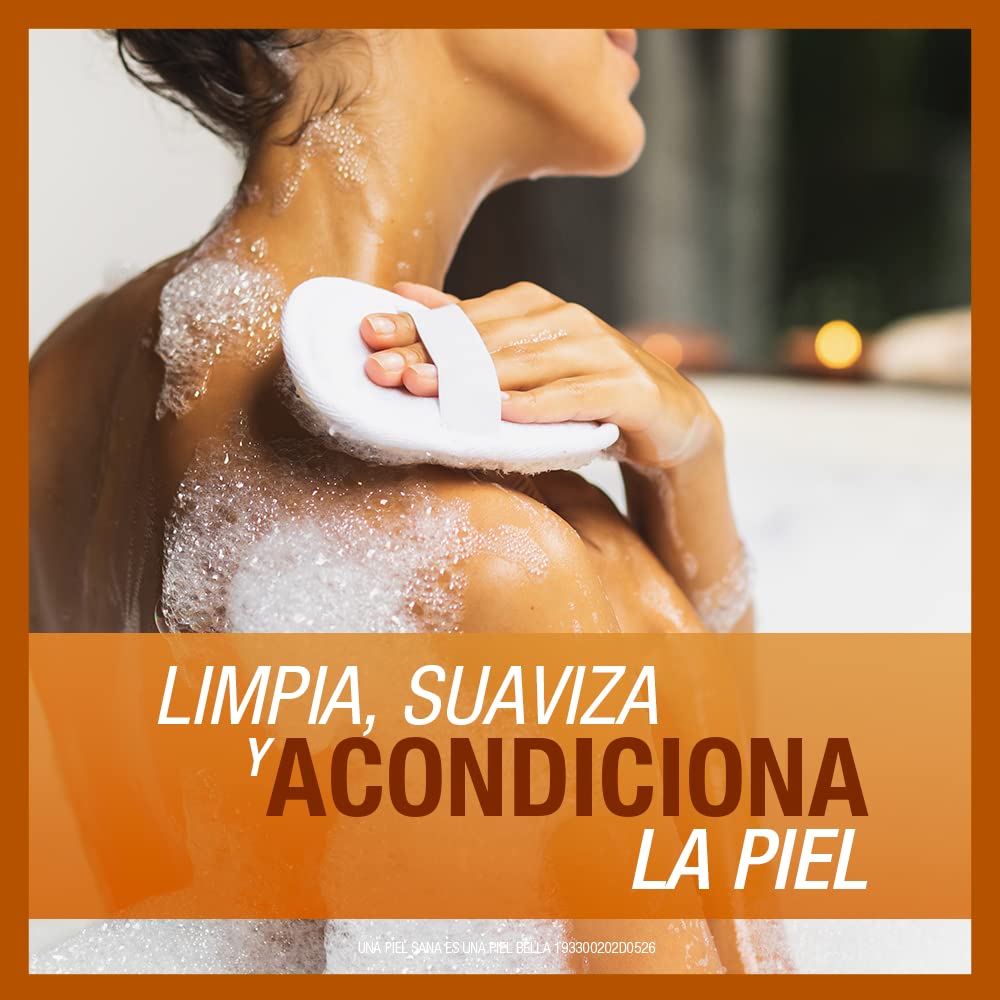 NEUTROGENA Baño Líquido Rainbath Para El Cuerpo 1.182 L
