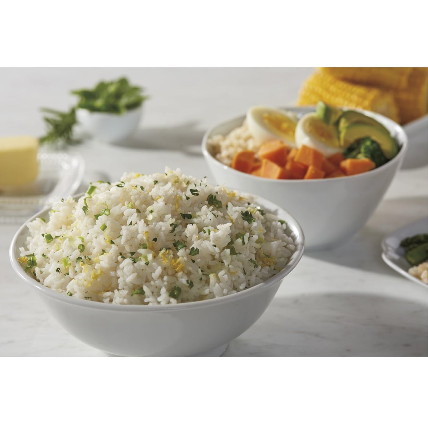 Olla Arrocera Hamilton Beach 3.78L con Vaporera