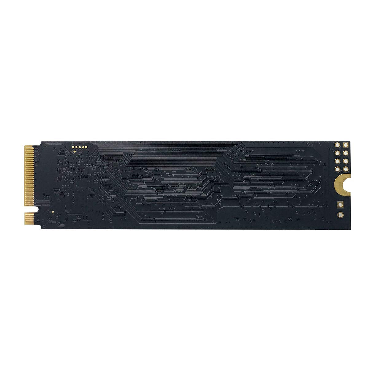 Unidad de Estado Sólido Patriot P300 512Gb M.2 2280 Pcie Gen 3 X4