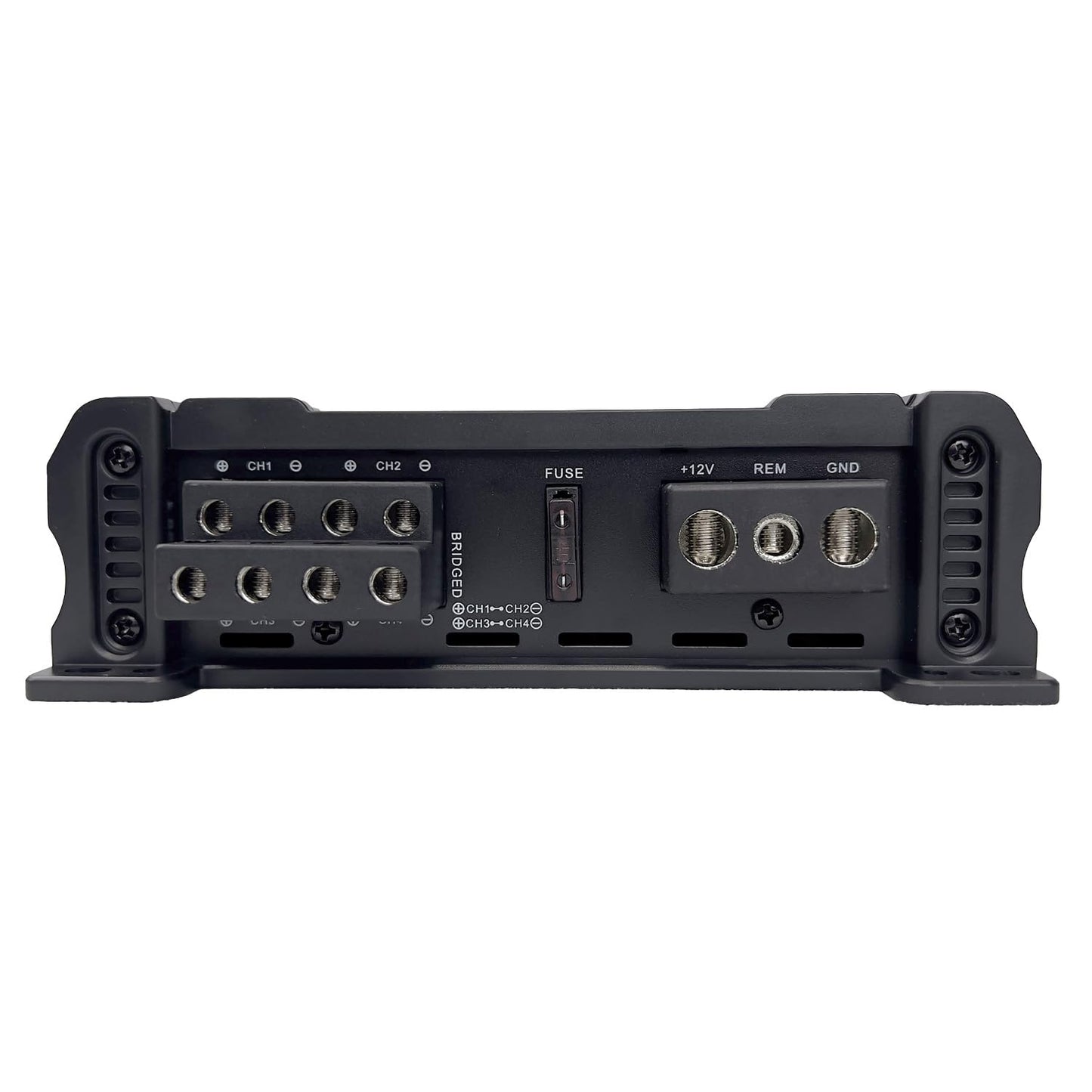 Amplificadores de Línea Deportiva Orion CBT-2000.4 Cobalto 4 Canales 1000 Vatios Potencia Máxima de Música