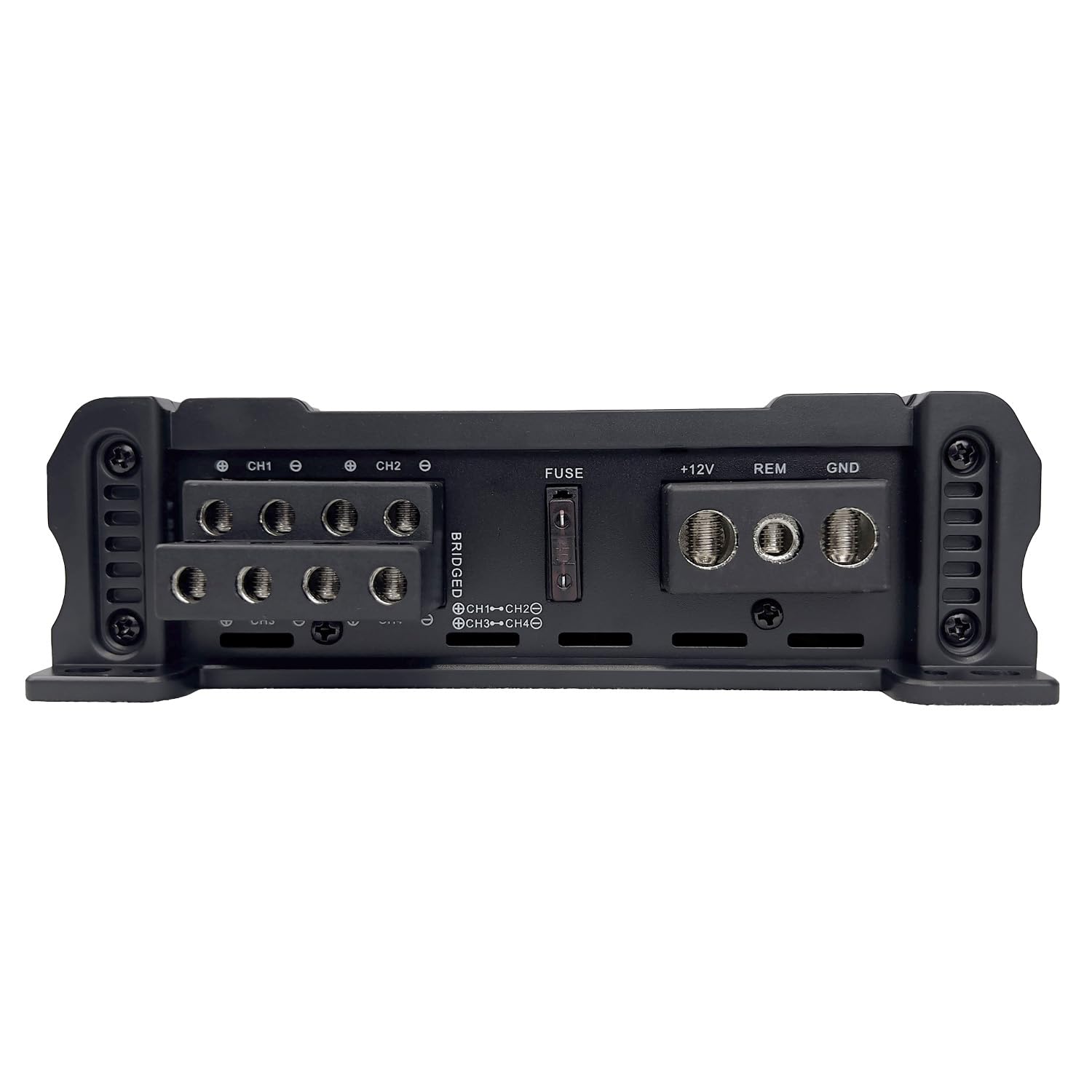 Amplificadores de Línea Deportiva Orion CBT-2000.4 Cobalto 4 Canales 1000 Vatios Potencia Máxima de Música