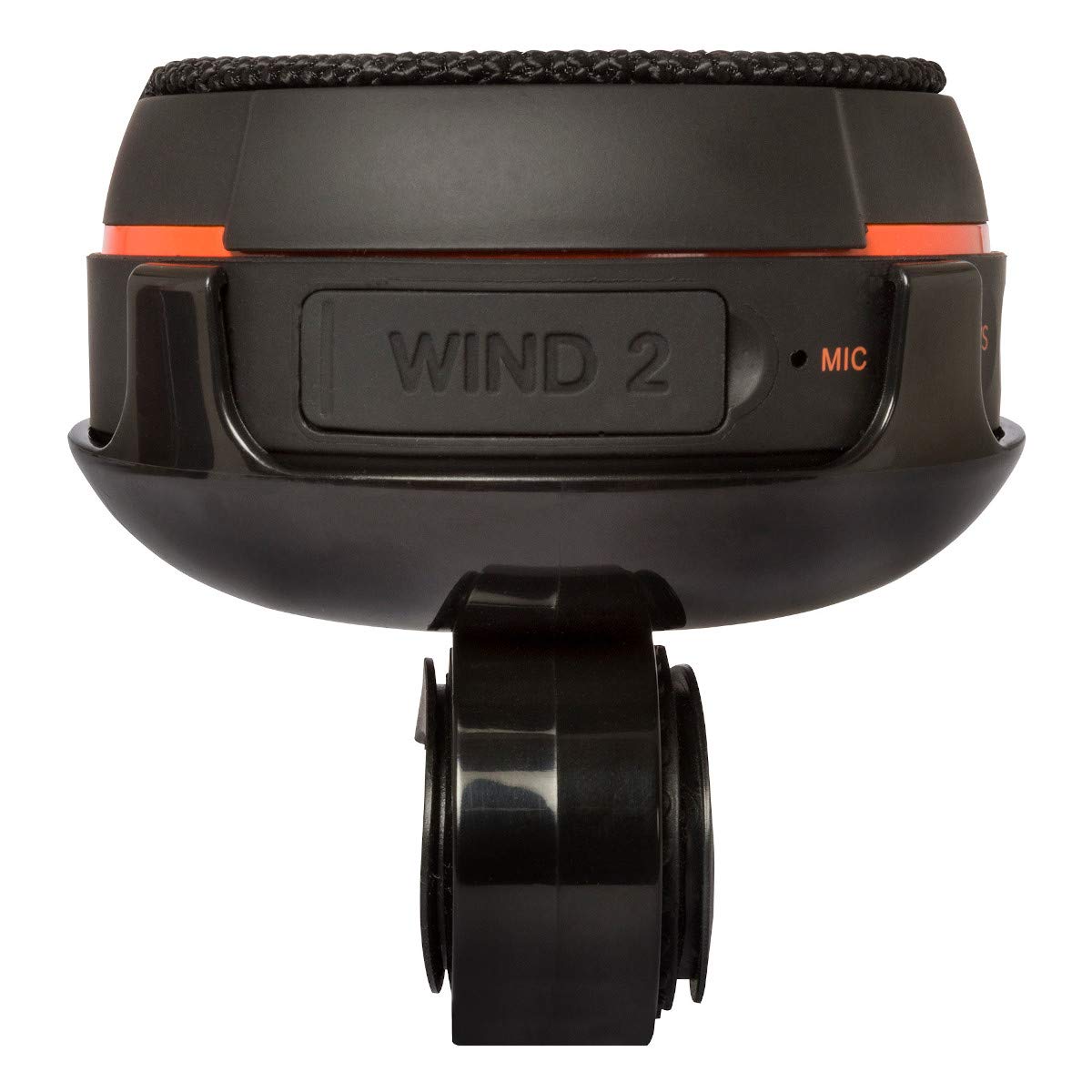 JBL Wind 2 en 1 - Altavoz de manubrio con Bluetooth FM