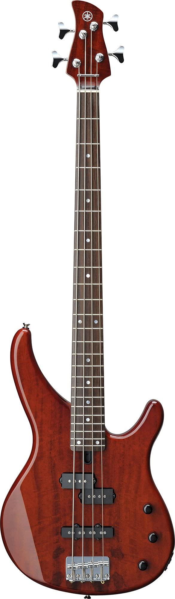Bajo Electrico 4 cuerdas TRBX174EWRB