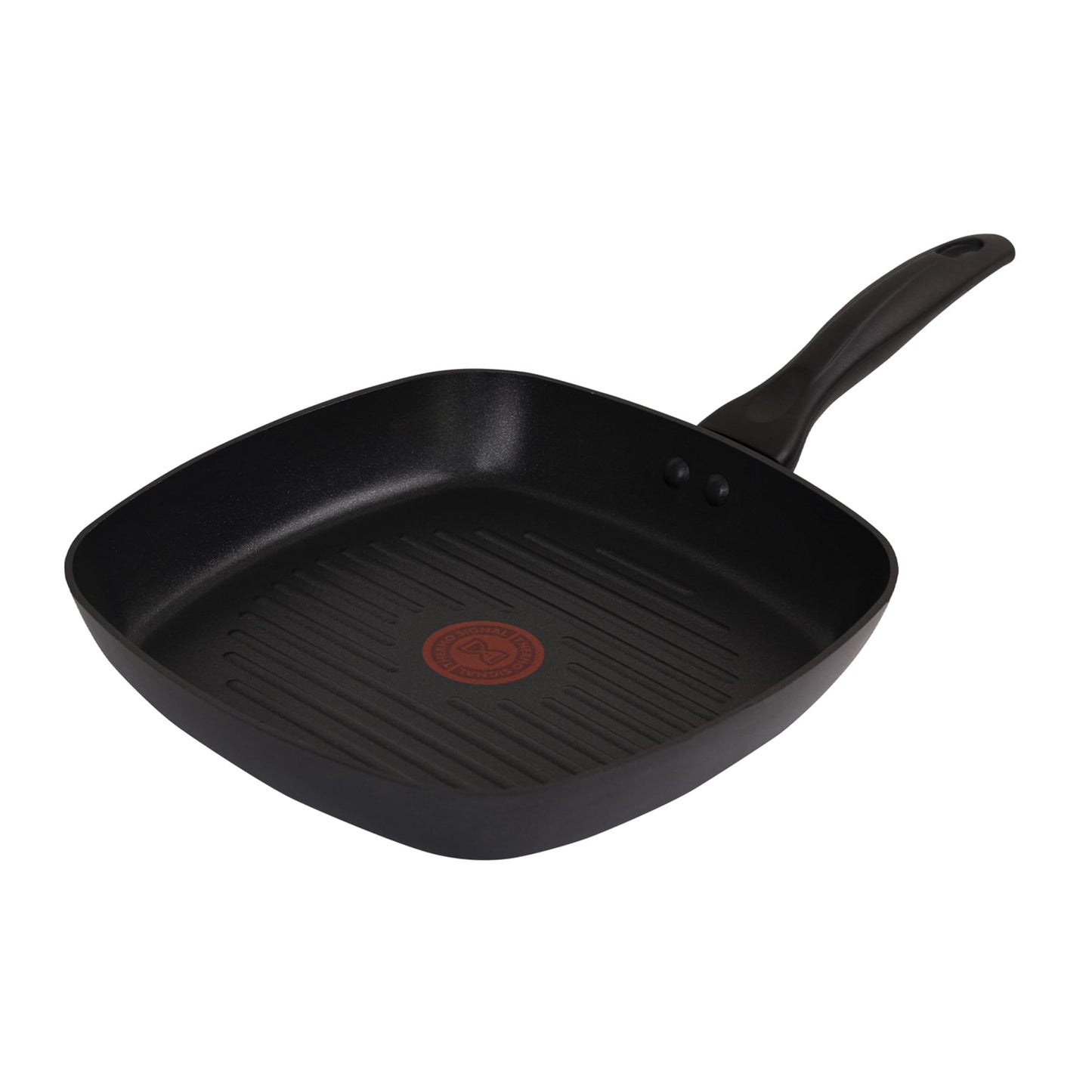 Grill T-fal Everyday 26x26 cm con antiadherente