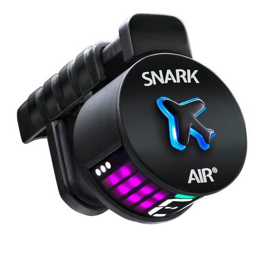 Snark Afinador (AIR-1)