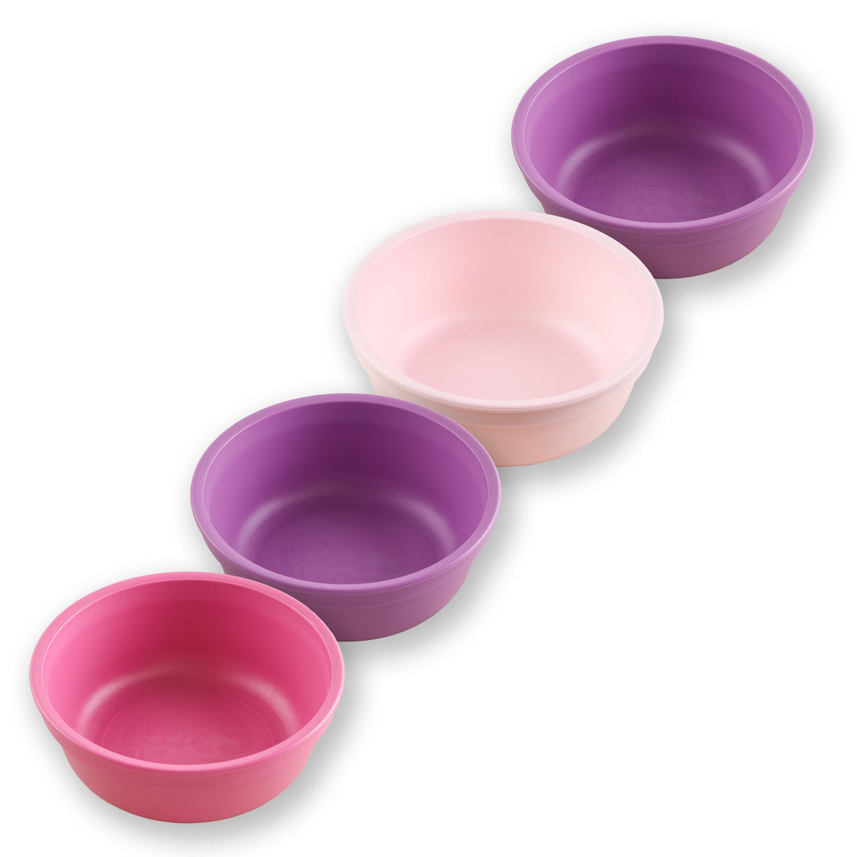 Paquete de 4 unidades, Princesa, Bowls