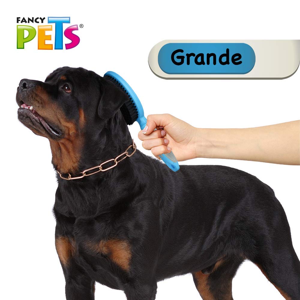 Cepillo Fancypets Grande