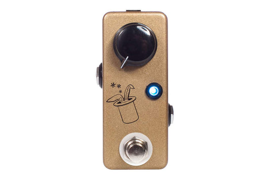JHS Pedals JHS Prestige Boost Pedal de efectos de guitarra