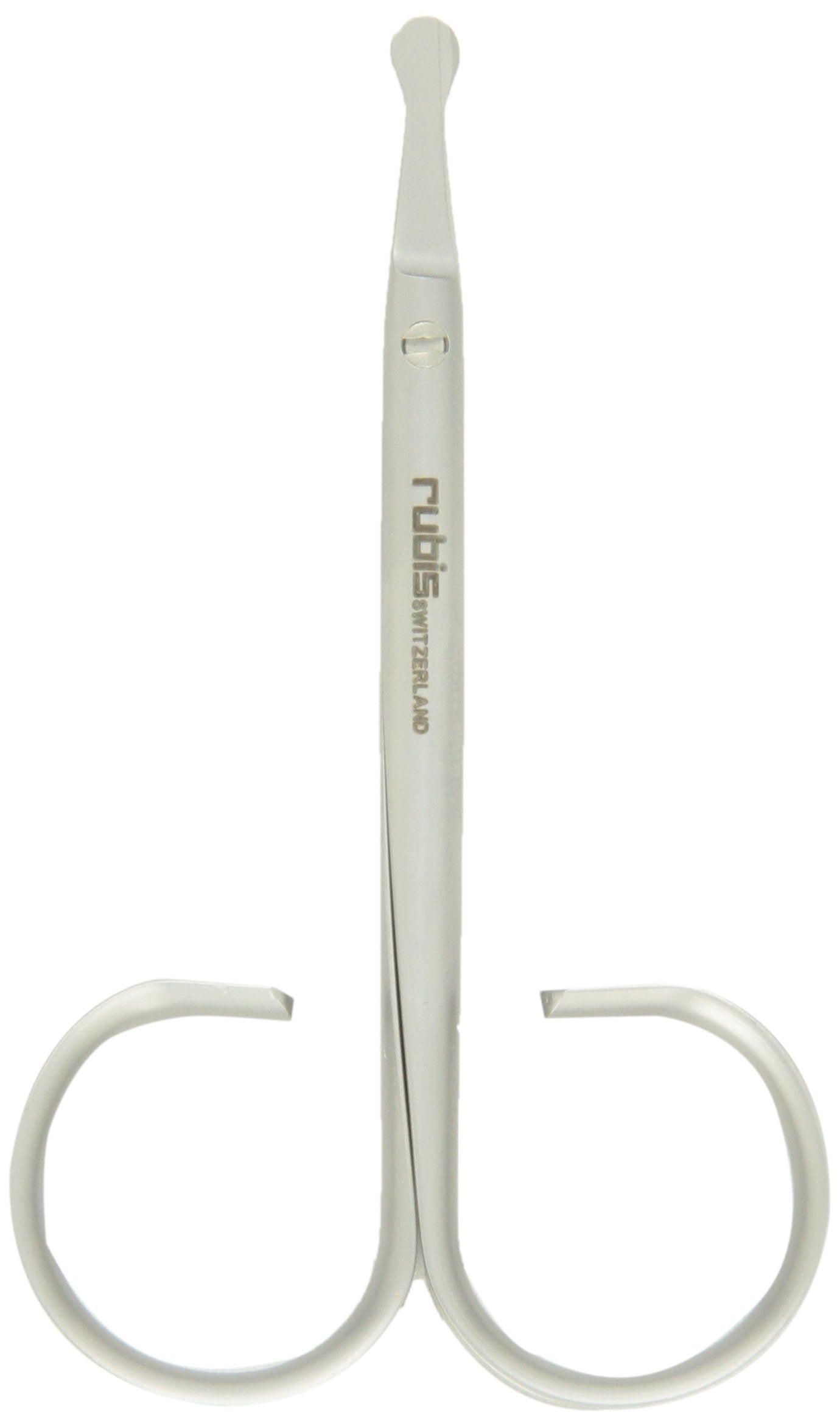 Rubis Switzerland Hair Scissors, Ear and Nose