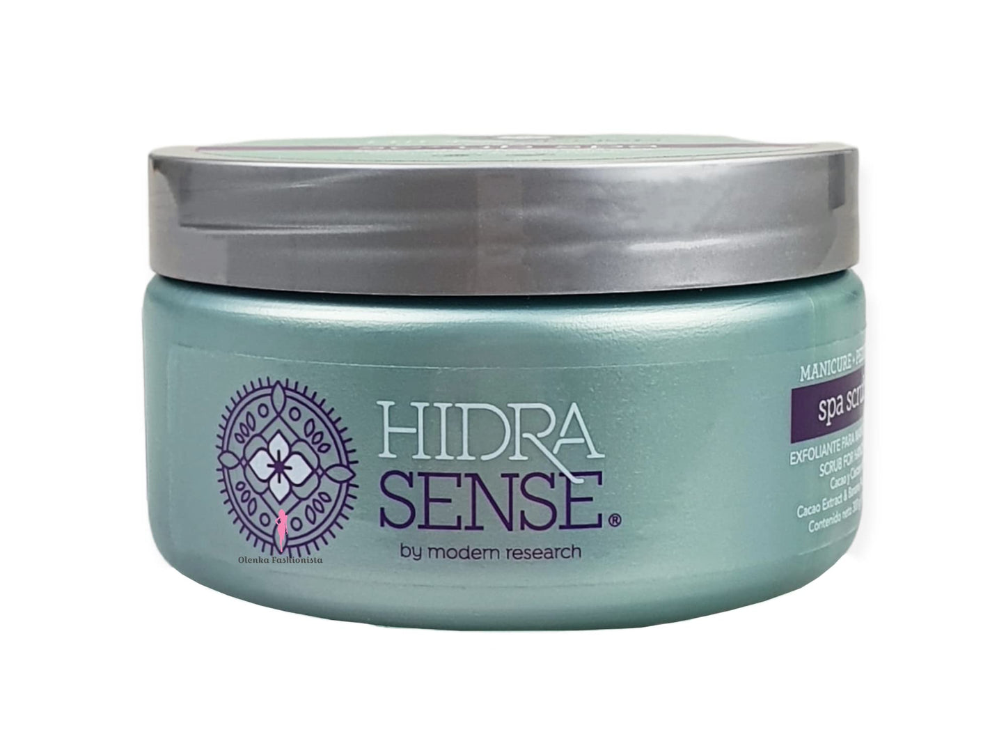 Exfoliante Hidrasense 300 Gramos