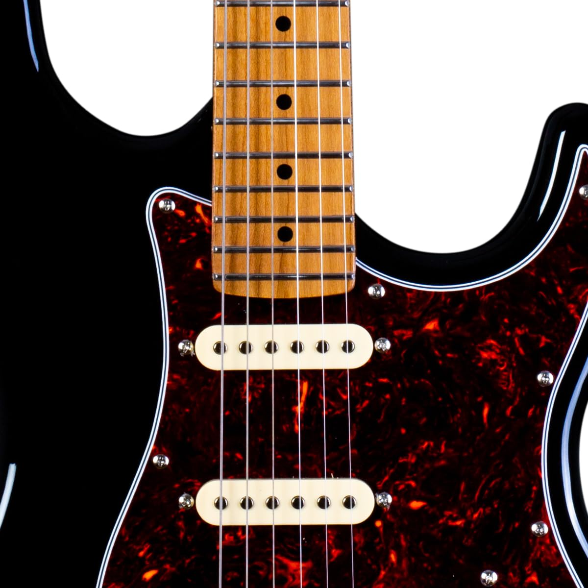 GUITARRA ELÉCTRICA JET JS-300