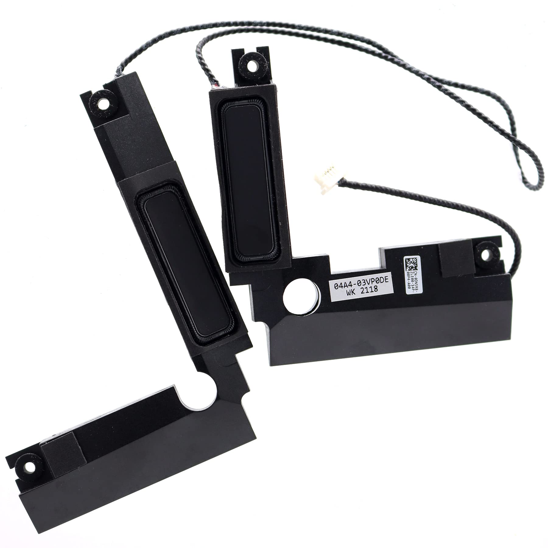 Deal4GO DN5R8 0DN5R8 0DN5R8 04A4.03VP0DE Reemplazo para Dell G7 17 7700 P46E