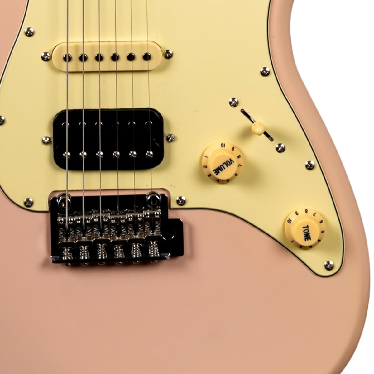 GUITARRA ELÉCTRICA JET JS-400