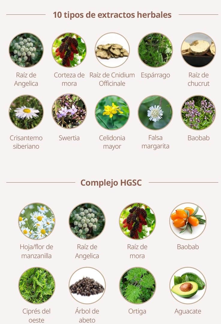 Atomy Herbal Hair Conditioner by ATOMY