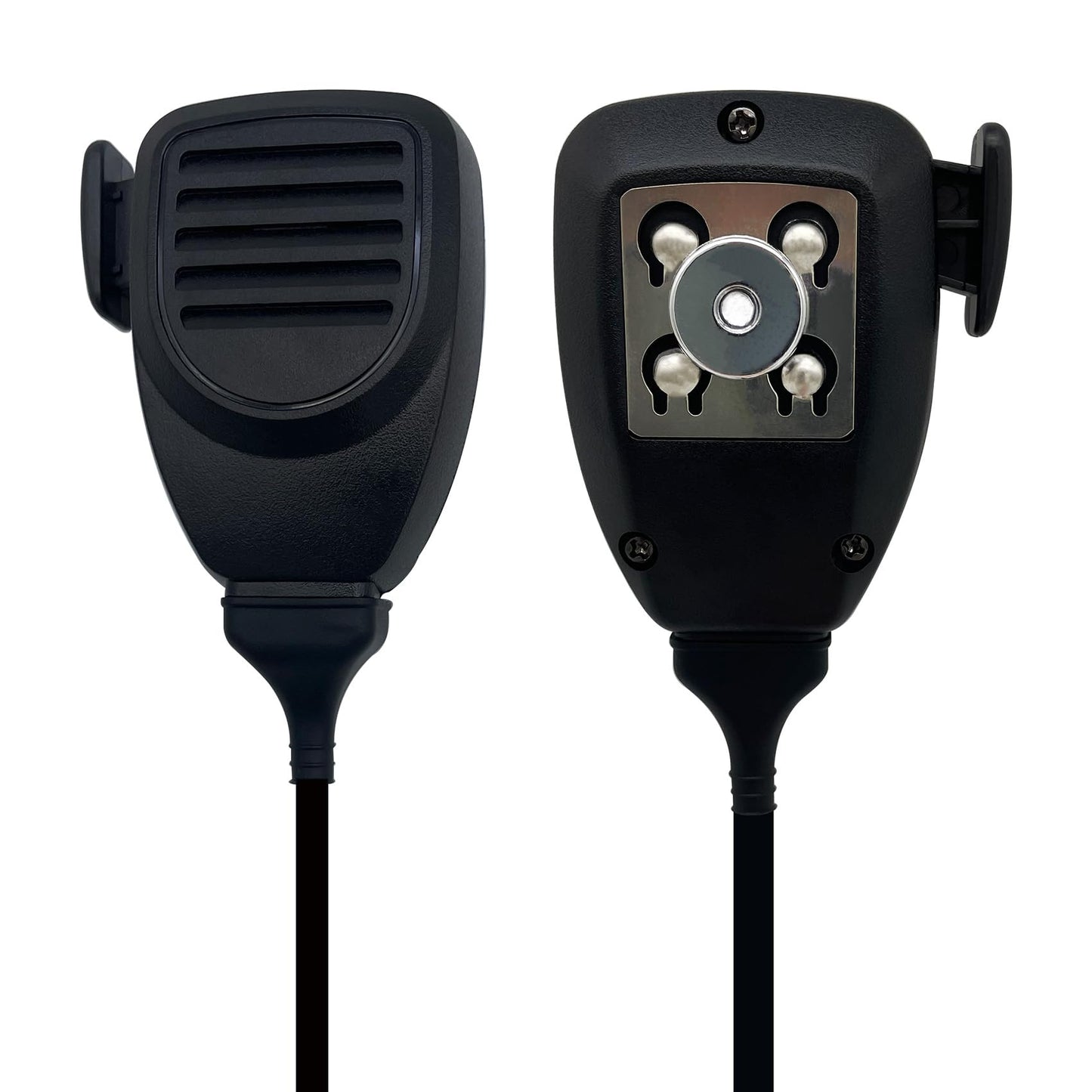 Plug Radio de Hombro RJ45 6 Pines HYT Kenwood para Radiocomunicaciones Profesionales