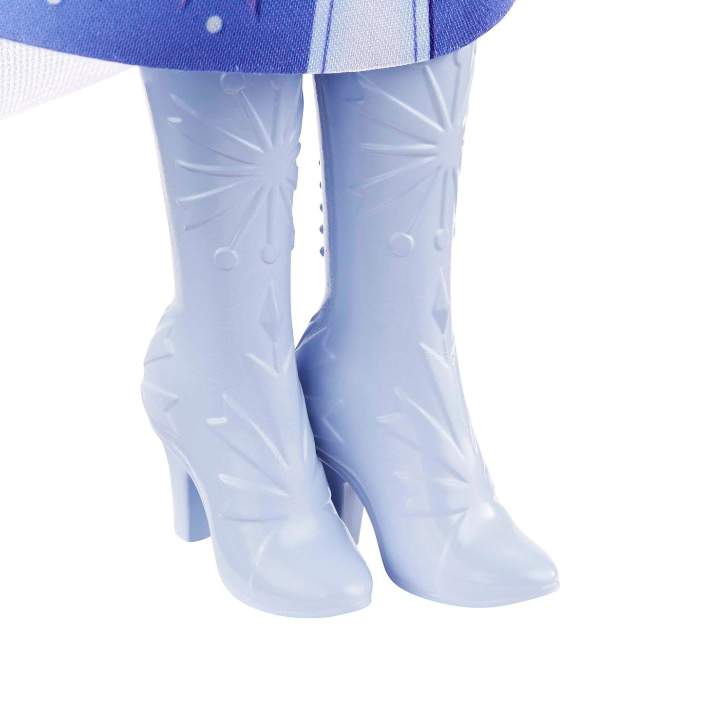 Muñeca Mattel Elsa Viajera Disney Frozen 2 para Niña