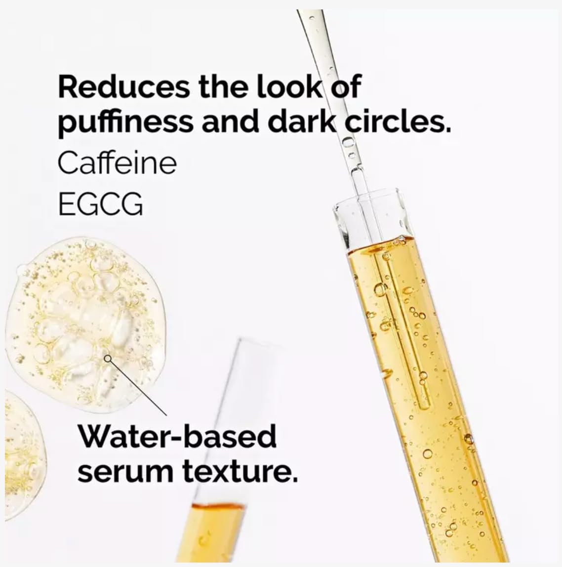 THE ORDINARY The Most-Loved Set! Mini Sizes 3x15ml- Niacinamide 10% + Zinc 1% + Hyaluronic Acid 2% + B5+ Caffeine Solution 5% + EGCG