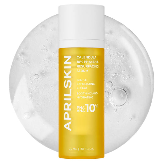 APRILSKIN 10% PHA+AHA Suero de rejuvenecimiento