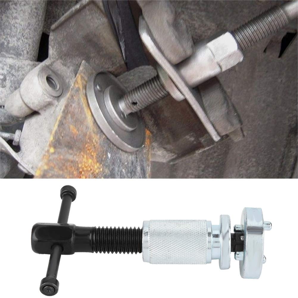 Herramienta Separadora del Separador de Pistón del Freno de Disco del Coche Caliper Pad Rebobinado Kit