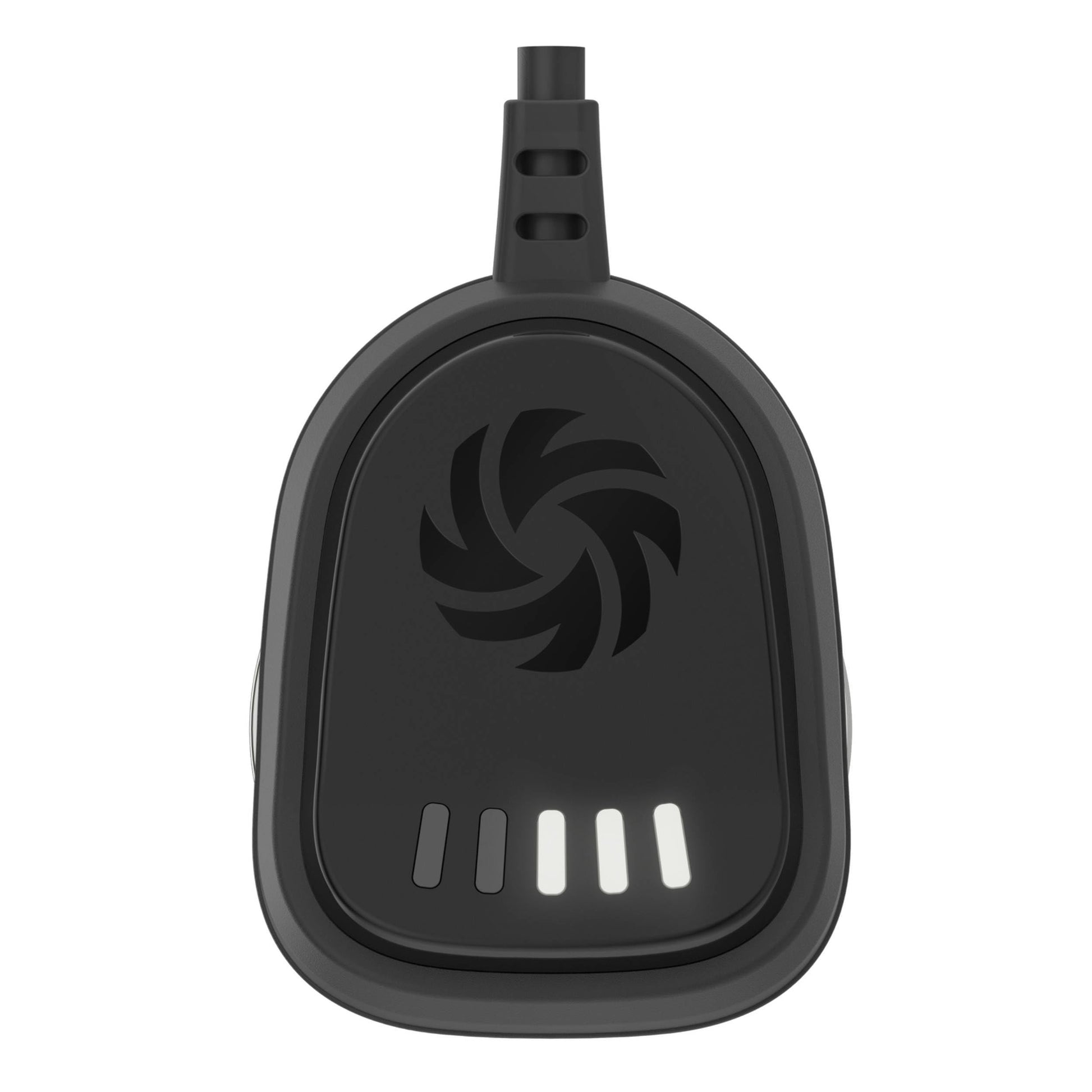 Vitamix Batidora de inmersión de 5 velocidades, motor de 625 vatios, operación con una sola mano, cable de 5 pies, acero inoxidable/negro