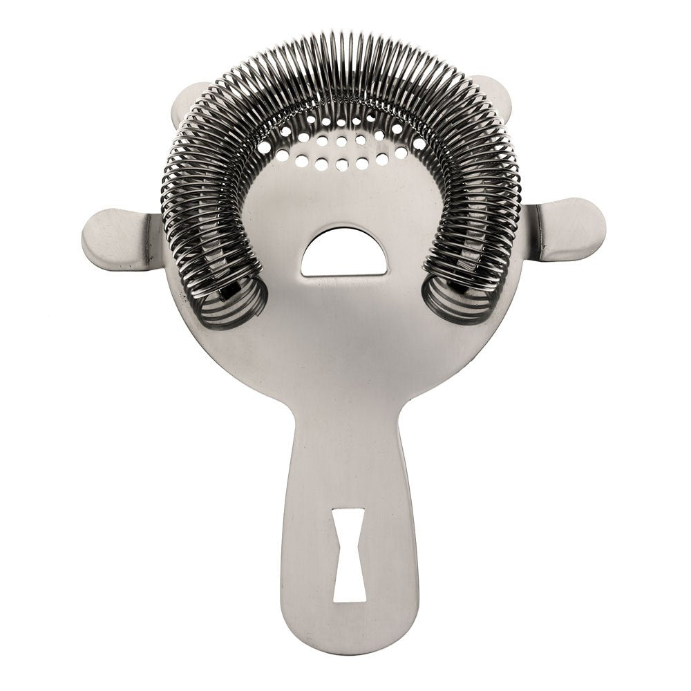 Barfly - Colador de barras, acero inoxidable