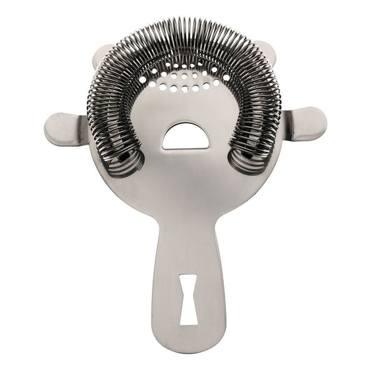 Barfly - Colador de barras, acero inoxidable