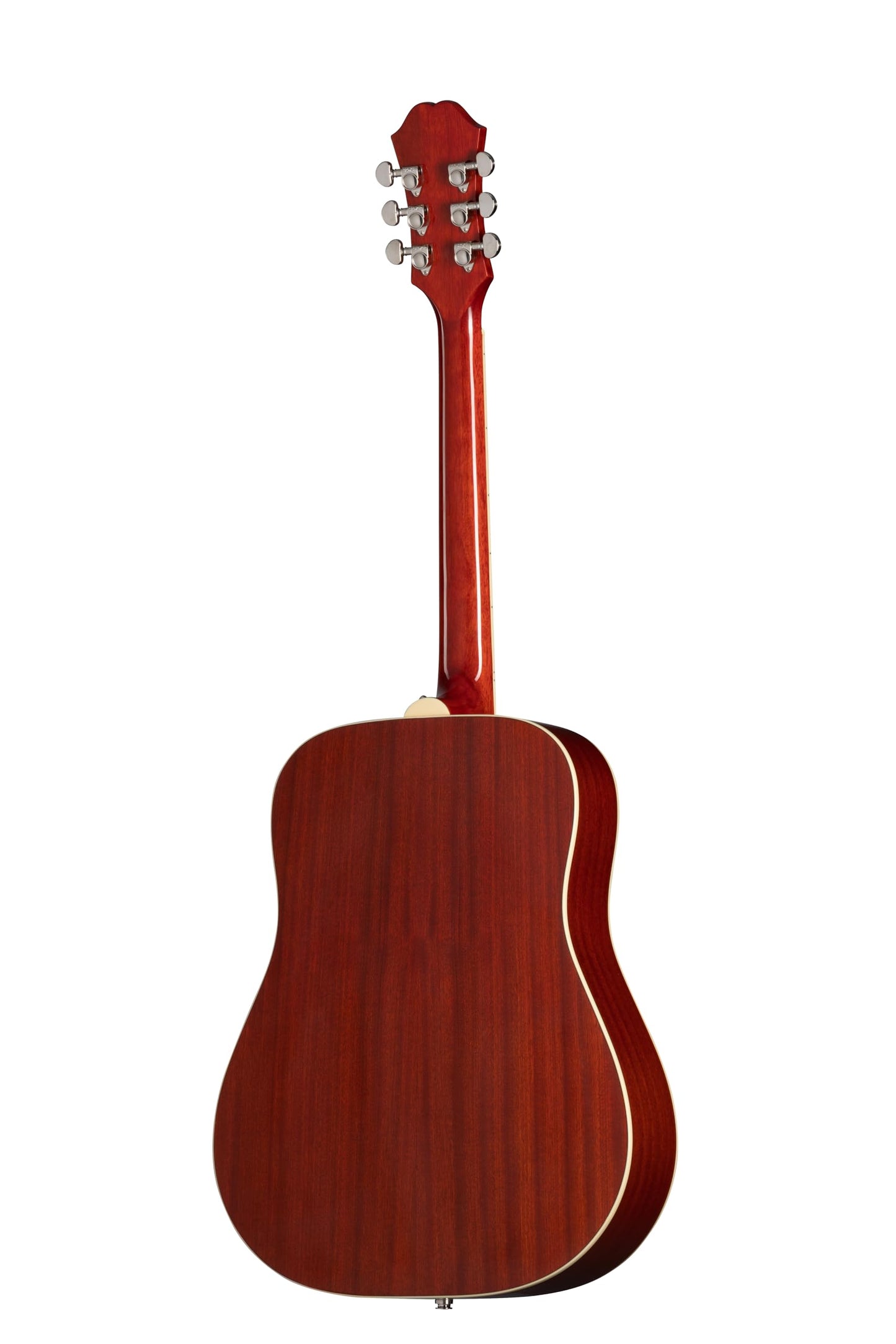 Epiphone Hummingbird Studio Guitarra acústica/eléctrica