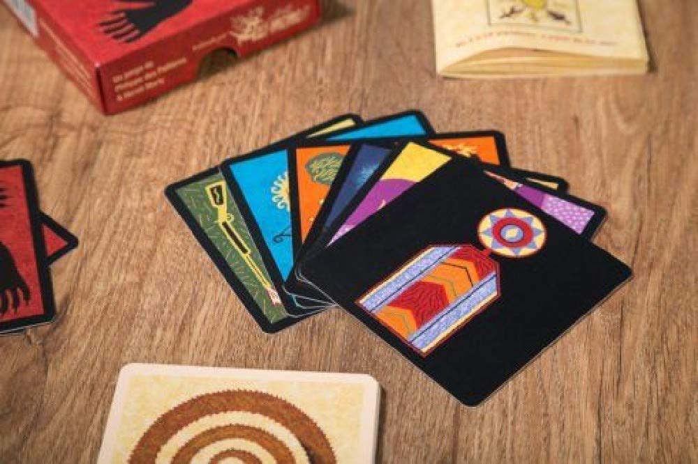 Asmodee Hombres Lobo DE CASTRONEGRO