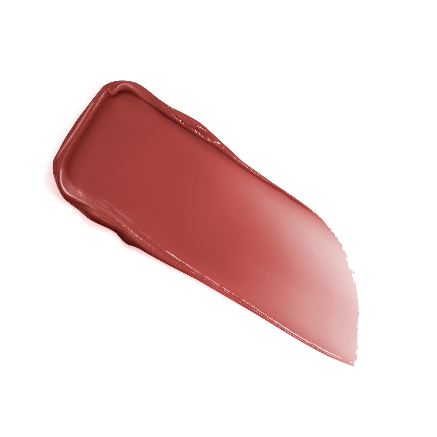 Lancôme Idôle Lip Butterglow, Bálsamo Labial con Color, Cuida, Hidrata e Ilumina con su Textura Ligera, Con 12% Escualano y Ceramidas, 53 The Tea is Hot, 3 g