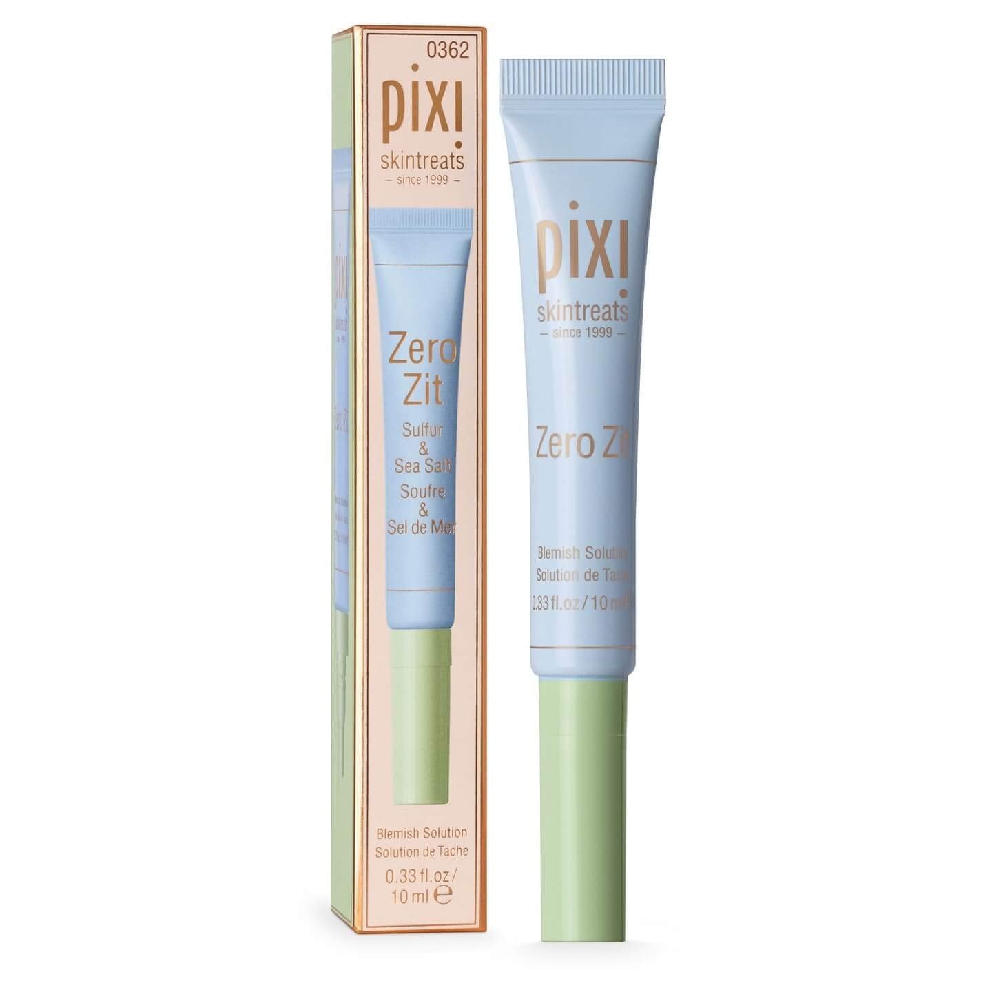 Pixi by Petra Pixi Skintreats - Vapor facial para ducha