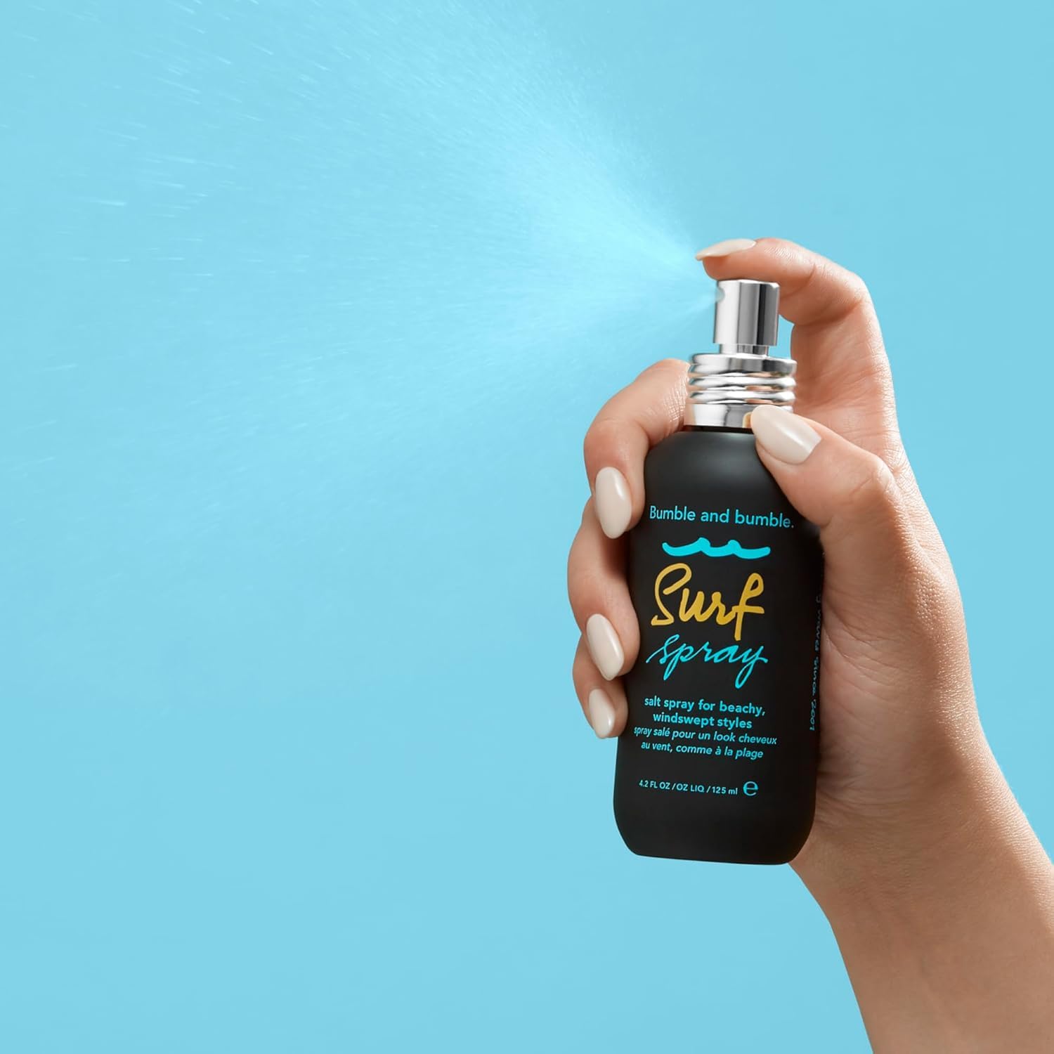 Bumble and Bumble Surf Spray, 4.2 Ounce Bottle