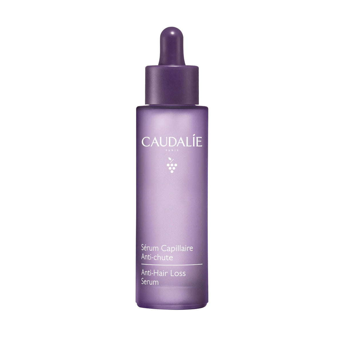Sérum Capilar Caudalie 50 mL Regenerador