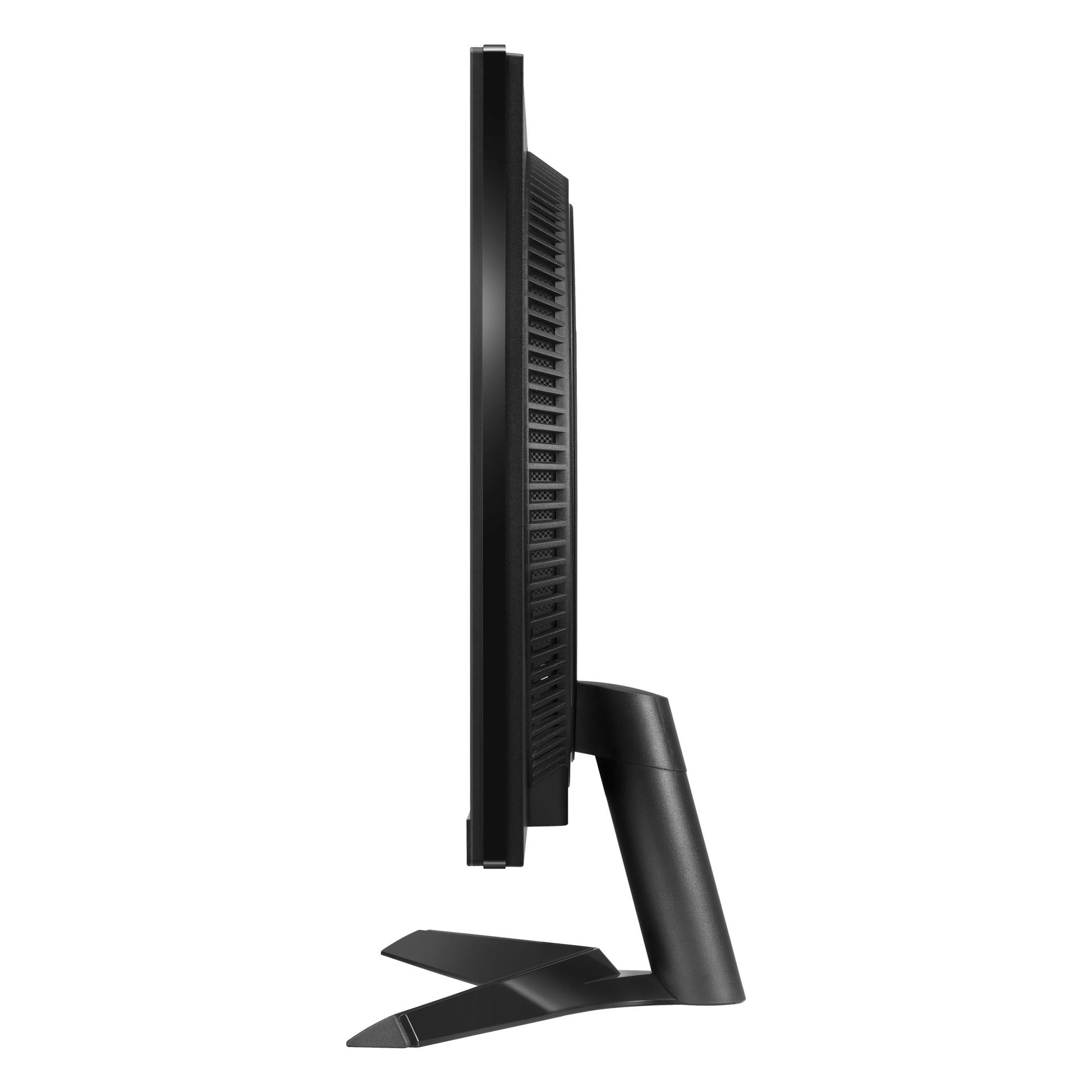 LG 24GS60F-B Ultragear 24" Monitor para juegos FHD (1920 x 1080) 180Hz 1ms AMD FreeSync G-Sync compatible HDR10 HDMI DisplayPort Negro