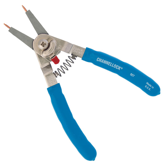 Channellock 927 Pinza Convertible para Seguros de Retención de 8"
