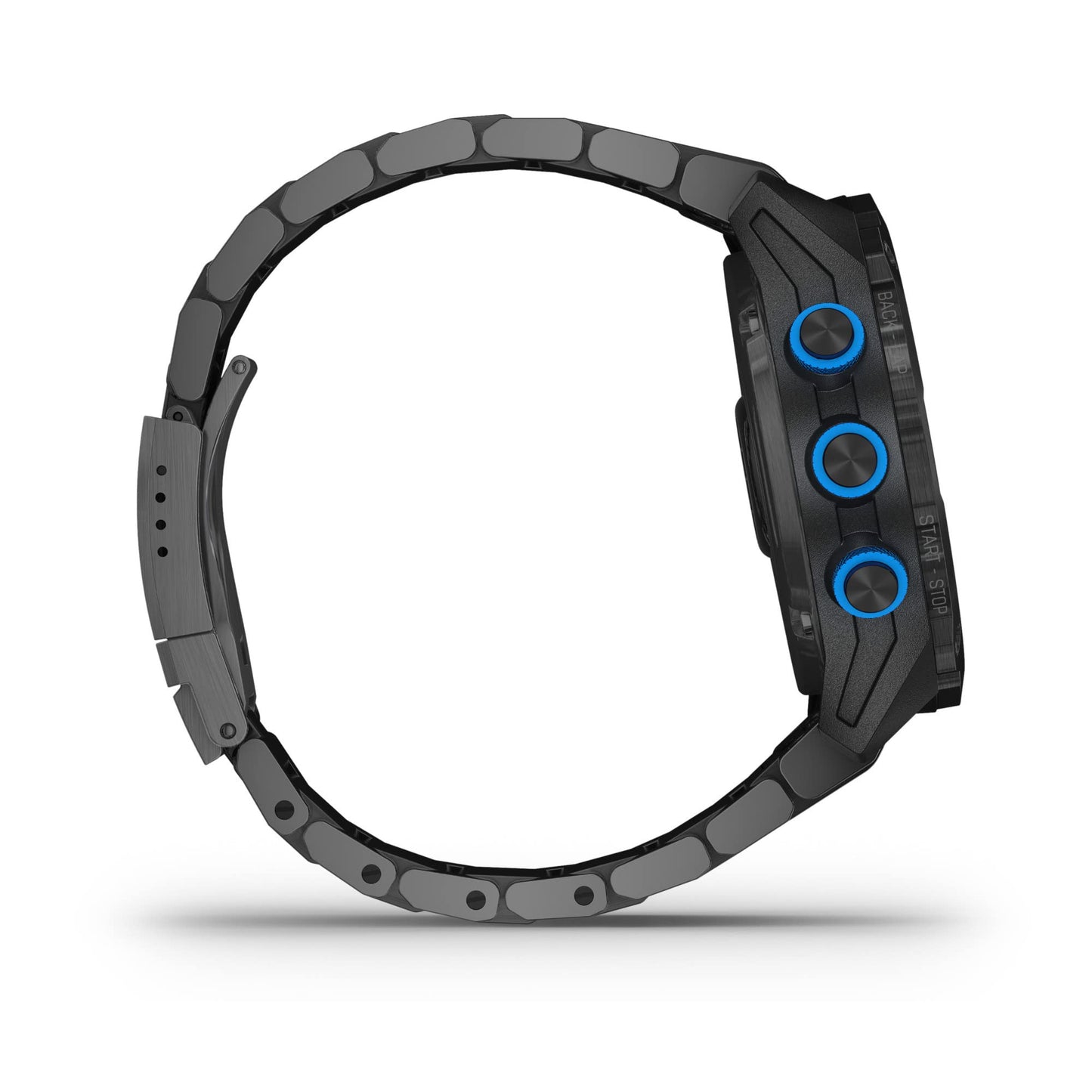Garmin Descent Mk2i Negro Correa Titanio 52 mm T1 Bundle