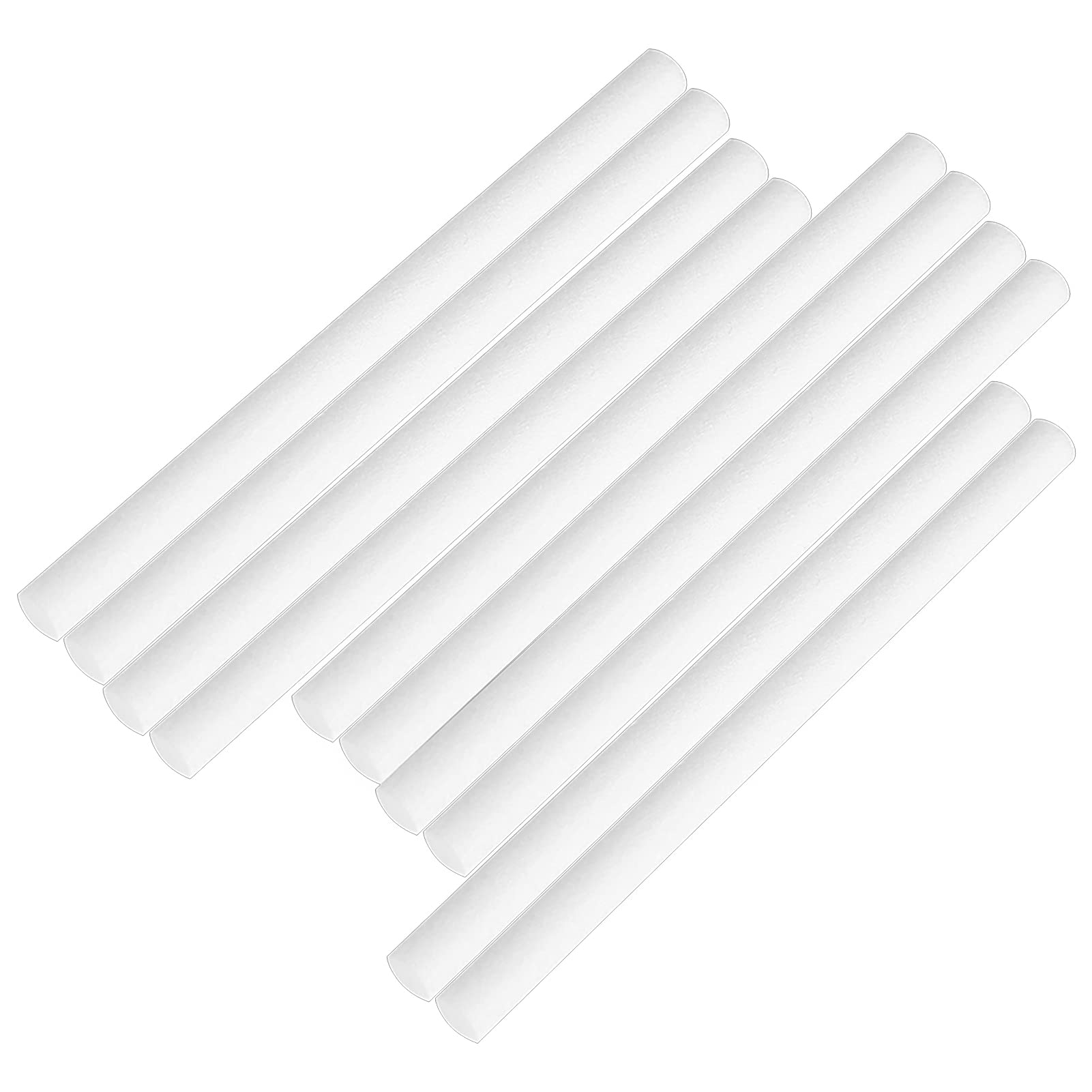 Palos de Algodón Filtro Portátil Esponja Repuesto para Humidificador de Aire