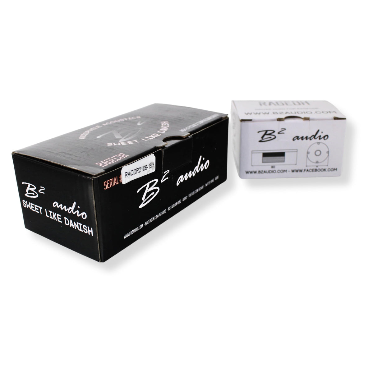 Controladores de Compresión B2 Audio RAGE Negro con Bocina de Montaje Poco Profundo 40W 1 Pulgada 4 Ohmios