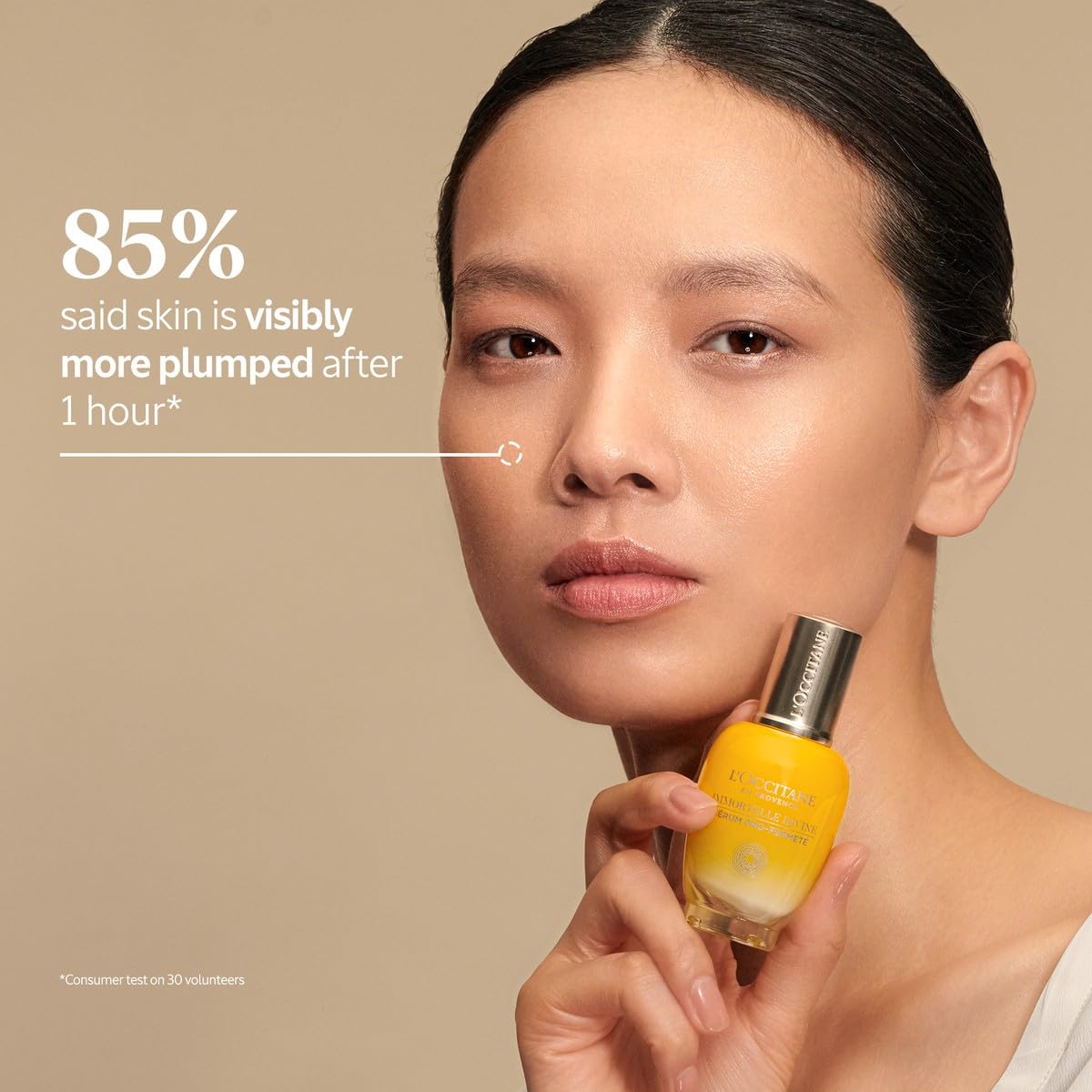 Sérum Divine Immortelle L'Occitane, 30ml