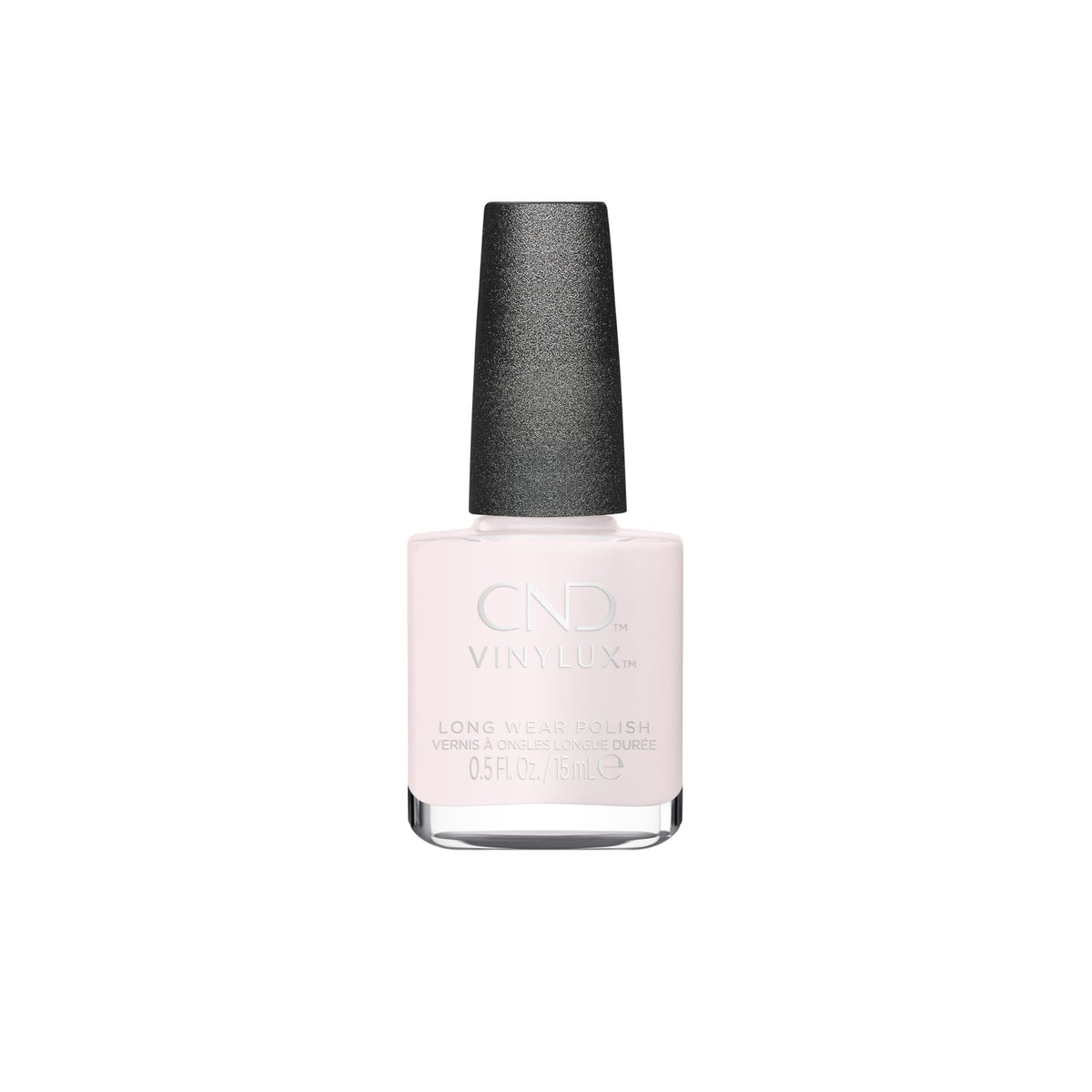 CND Vinylux Weekly Nail Polish, Beau, .5 oz