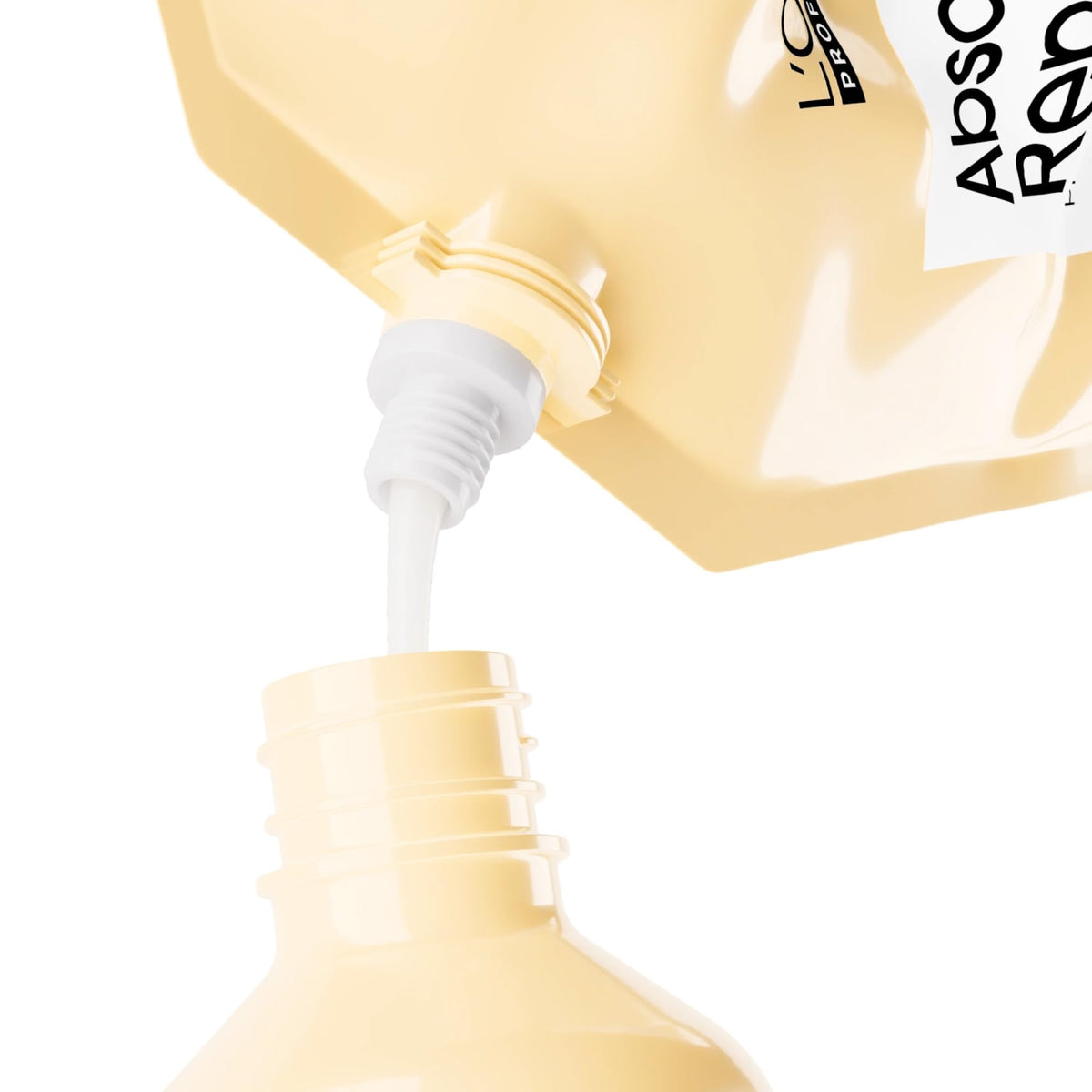 L'Oréal Professionnel Absolut Repair Shampoo Refill 500ml