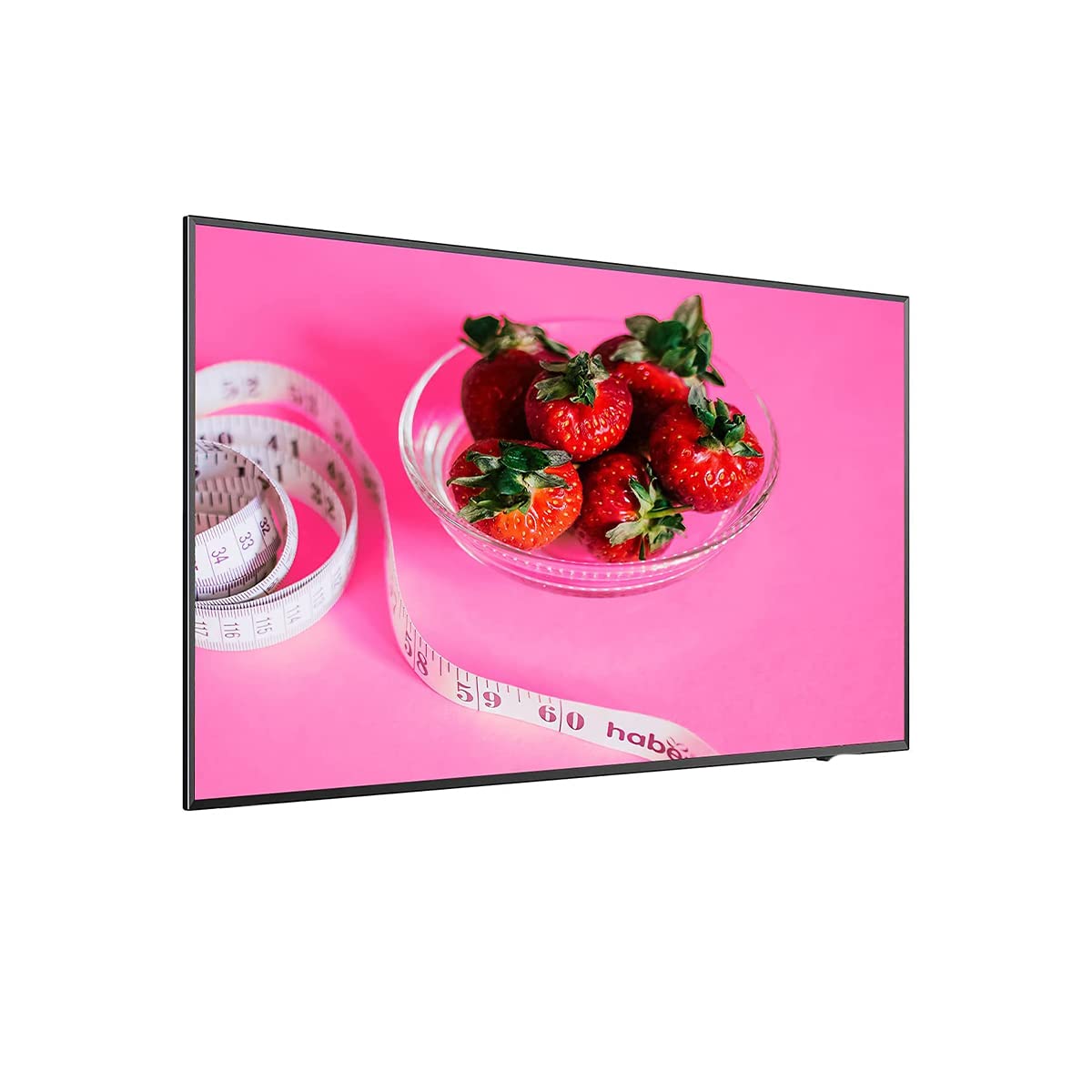 Televisión 50" ONN 4K Ultra HD Smart TV Renovado