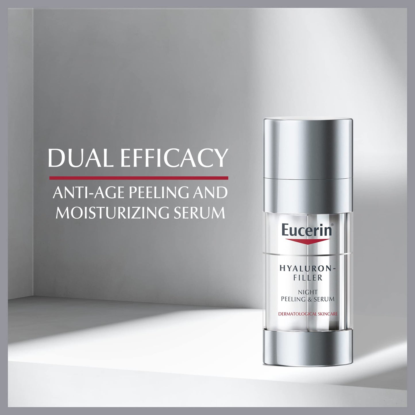 HYALURON FILLER peeling & suero
