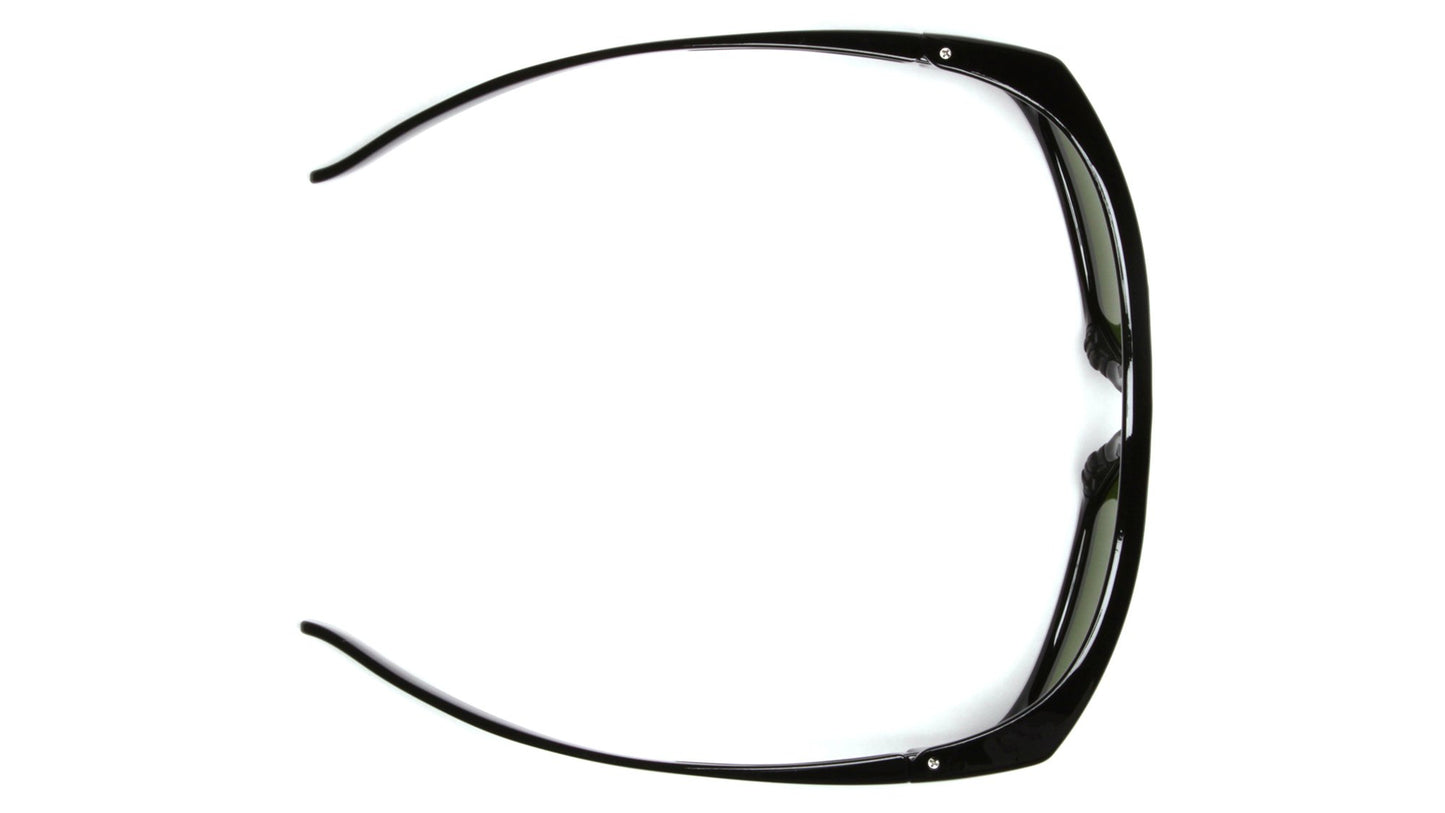 Gafas Pyramex Safety Products Grises Antivaho para Hombre