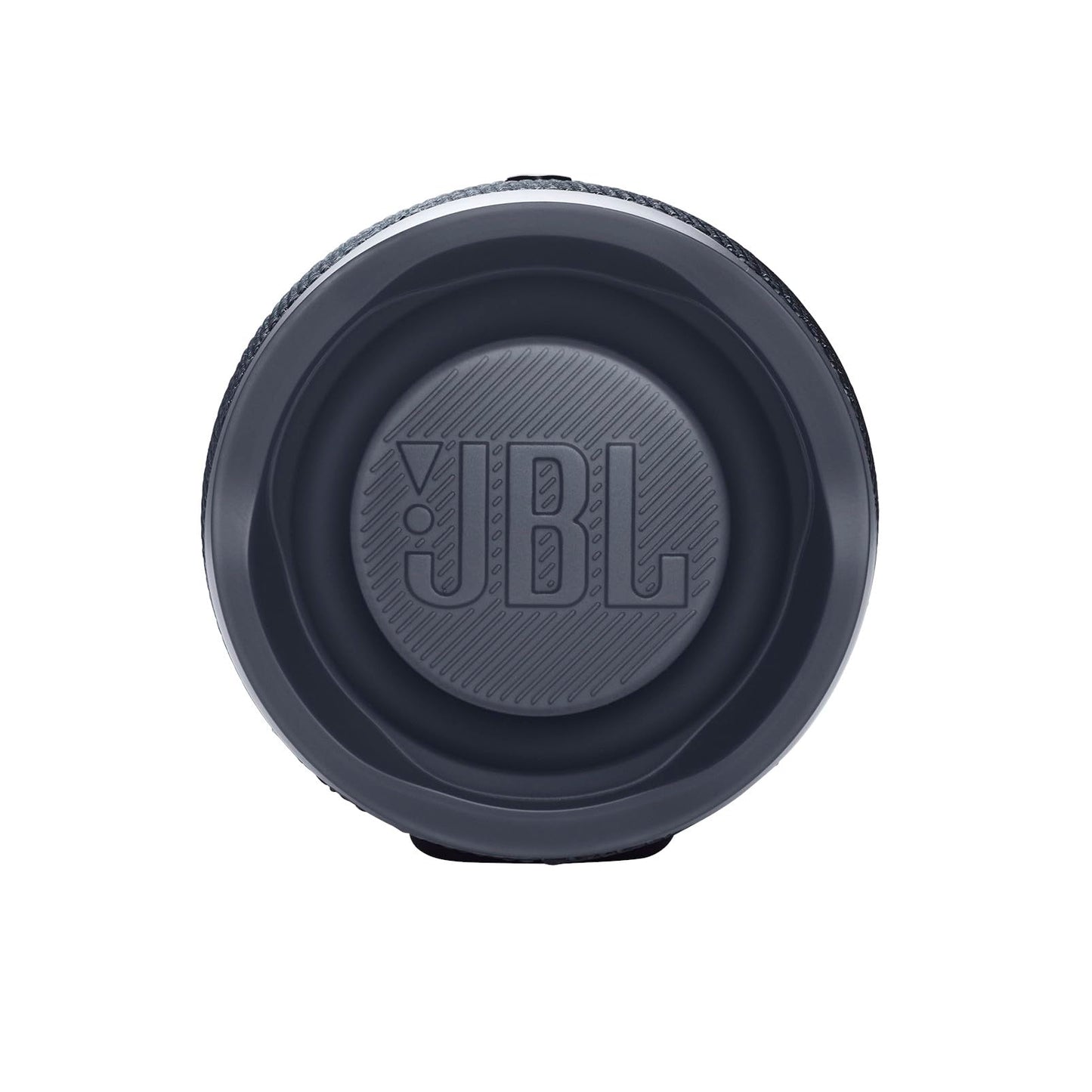 JBL Charge Essential, Bocina Portátil Bluetooth, 10W de Potencia, Reproducción 20 Horas, Resistencia al Agua IPX7 - Negro