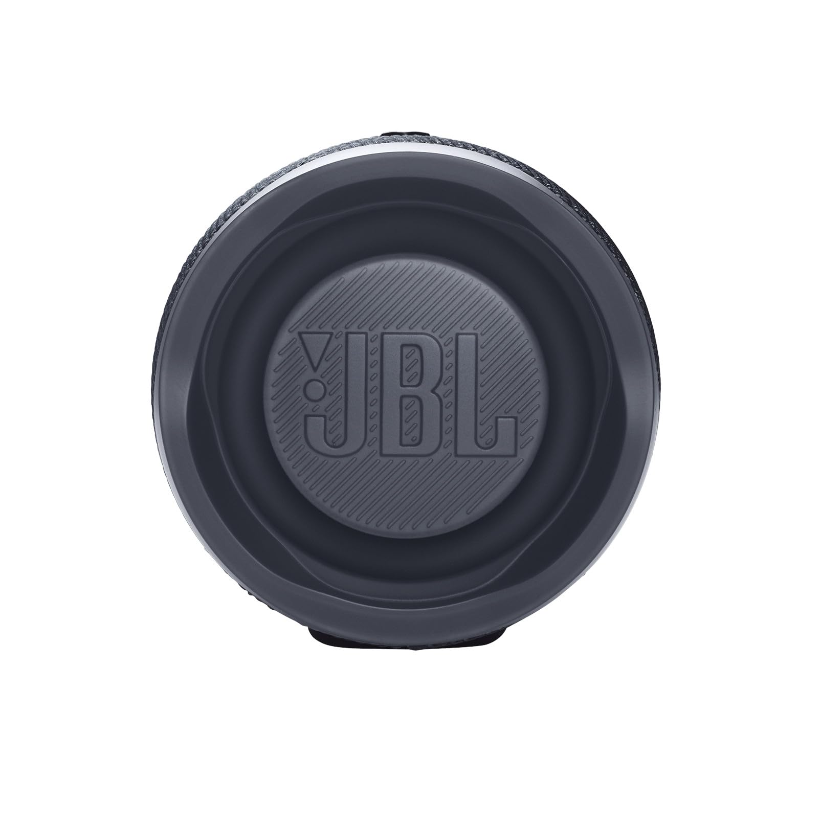 JBL Charge Essential, Bocina Portátil Bluetooth, 10W de Potencia, Reproducción 20 Horas, Resistencia al Agua IPX7 - Negro