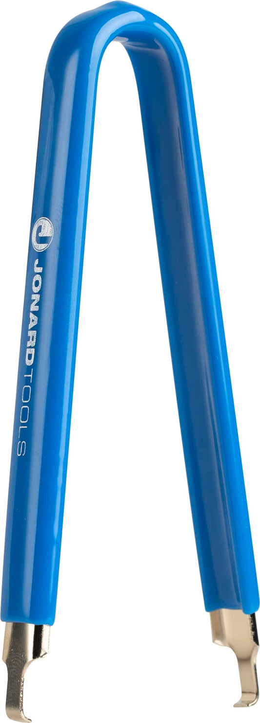 Herramienta Extractora de Acero con Resorte Jonard Tools 4 Pulgadas