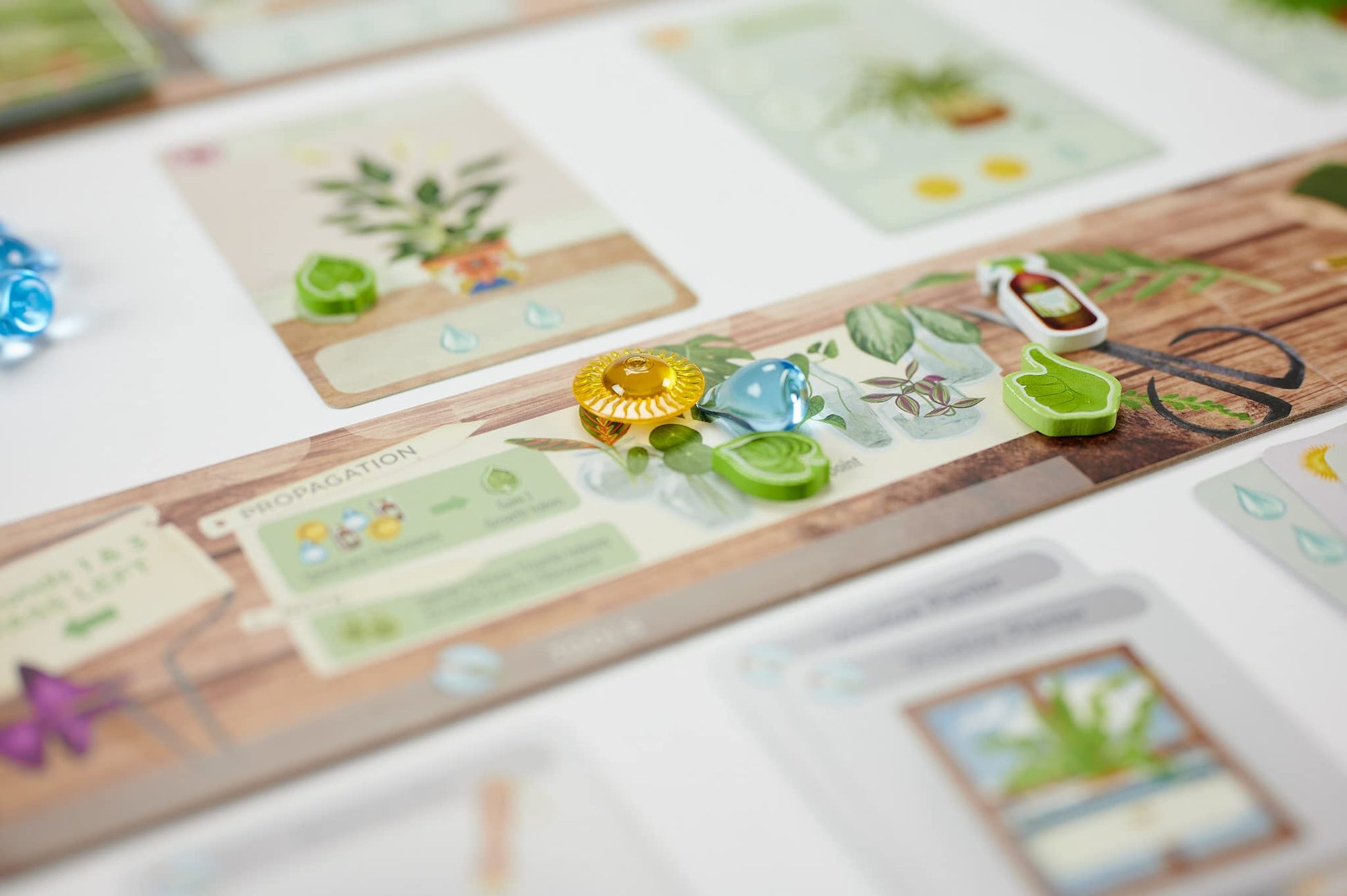 Buffalo Games - Plantado